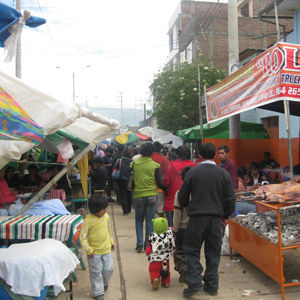 Costo de Vivir en Perú