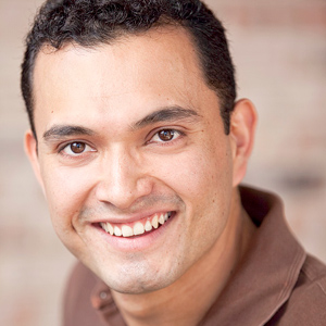 Jose Miguel Vazquez en Viviendo con Gusto