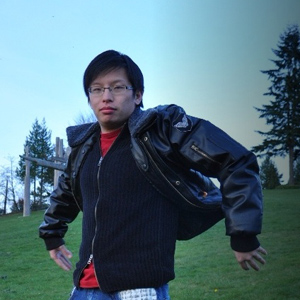 Kin Ming Li en Viviendo con Gusto