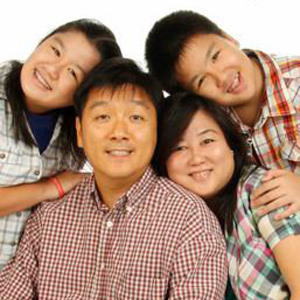 Rebecca Ting en Viviendo Con Gusto