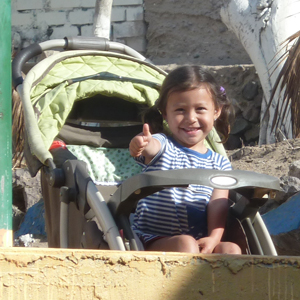 Viviendo en Peru: Un Día Asombroso
