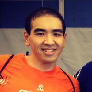 Daniel Fung en Viviendo con Gusto